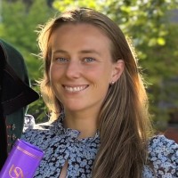 Lene Mari Bolkesjø Hovda