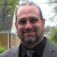 Steve Calabrese