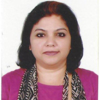 Shilpi Misra