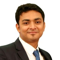 Kumar Shashank