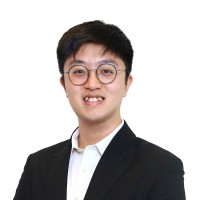 Marcus Ching Yong