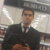 Jesus Espinoza