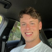 Ross Ingram