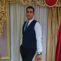 Sabry Hashem