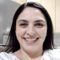 Tacilia Tavares de Andrade