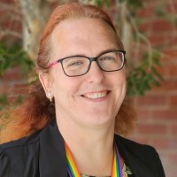 Stacie Mĕi Laccohee-Duffield