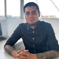 William David Valderrama Casteñeda