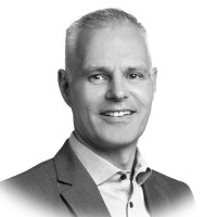 Mark Saunders