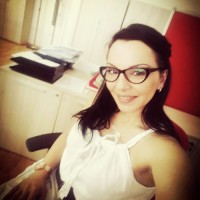 Aleksandra Belicev