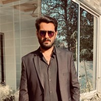 Ahmad Mujtaba Khan