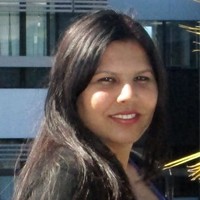 Kirandeep Aulakh