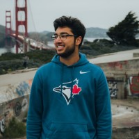 Muzzammil Mohammed