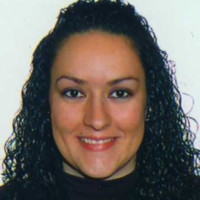 Irene Chacón de la Rocha