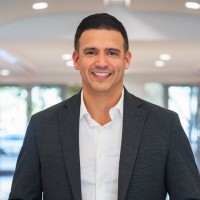 Eric X. Hernandez