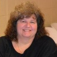 Deborah McPherson