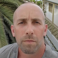 Gavin Wilby
