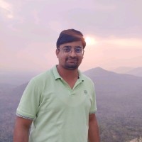 Nilesh Pardeshi
