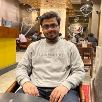 Sanchit Garg