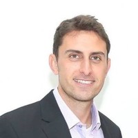 Israel Shenkman