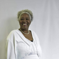 Annie Ruth Hamm