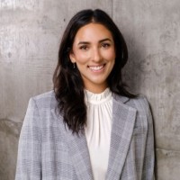 Negeen Yazdani
