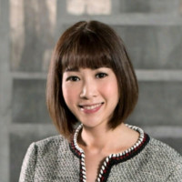 Joanne Leong