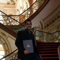 omar El-nemr