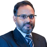 Neeraj Joshi