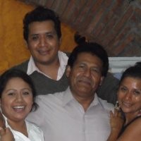 ovidio perez