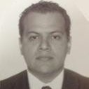 Carlos Enrique Aranda Castro