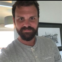 Kyle Drummond