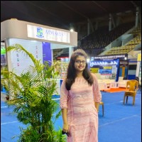 Aindrila Ghosh