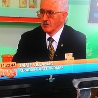 Jaime Villamán Venegas