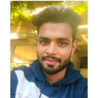 Praveenkumar G