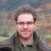 Callum Ramsey