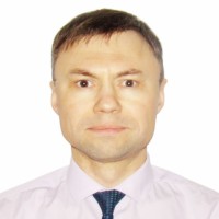 Sergey Senigov