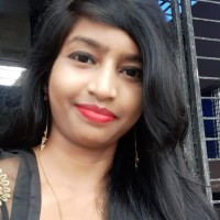 Ahuti Arati Sahoo