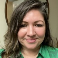 Brenda Vasquez