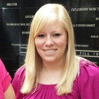 Jodi Johnson