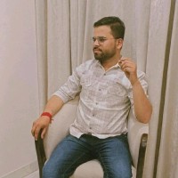 Manish Kumar Gochar