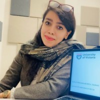 Hadiseh Mohammadi