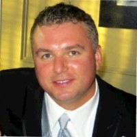 Jonathan Ostler