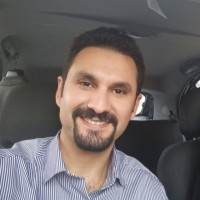 Noormohammad Tabatabaei