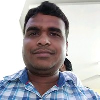 Balmukund Pandey