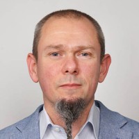 Dimitar Mladenov