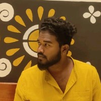 Senthil S
