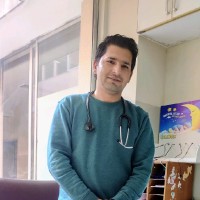 Dr Jabir Khan