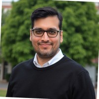 Gaurav Agarwal