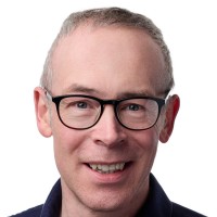 Barry Derham