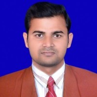 Vinod Yadav
